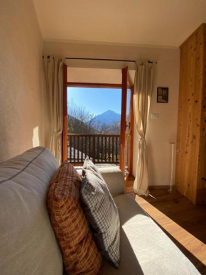 San Marco FARMHOUSE with a view.